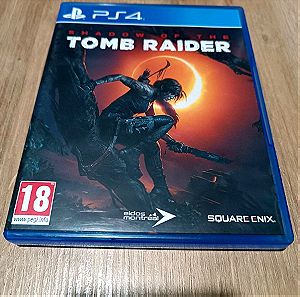 Ps4 games tomb raider collection