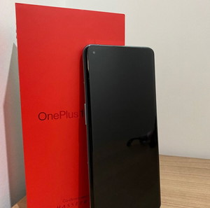 OnePlus 10 Pro 5G Dual SIM (12GB/256GB) Emerald Green