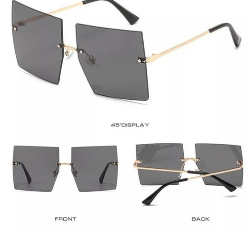 Sunglasses *DITUIEO* + GIFT.
