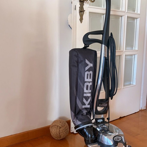 Kirby vacuum cleaner system like new with all accessories