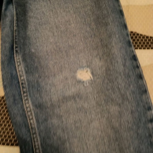 Only boyfriend jeans blue like new, size XXS