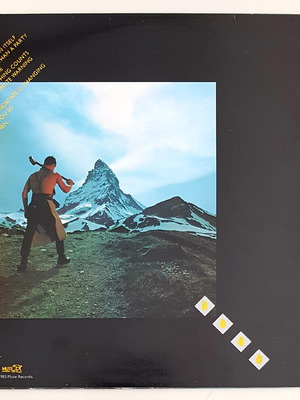 Depeche Mode - Construction Time Again