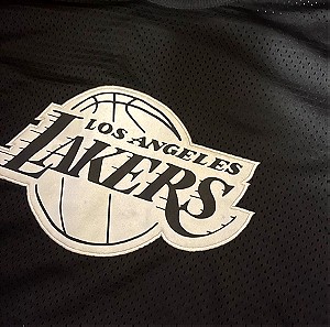 New Era Lakers T-shirt