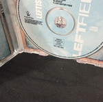 Leftfield Leftism CD like new, electronic