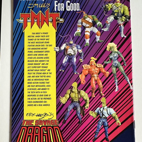 Spawn/WildC.A.T.S #2 comic like new, February 1996