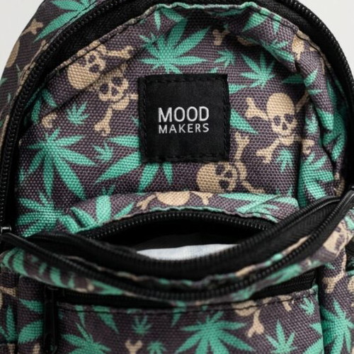 Mood Makers Mini Bag colorful, new
