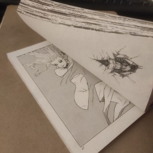 Jujutsu Kaisen manga volume 20 like new