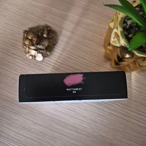 Fenty Cheeks Fenty Beauty Wattabrat 08 new powder blush