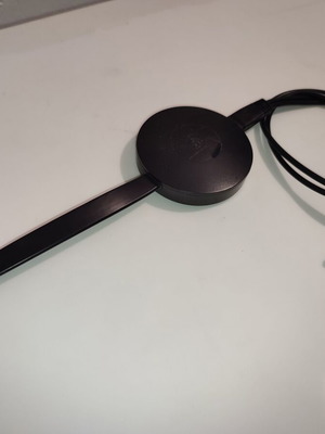 Cast USB TV Stick used for screen mirroring