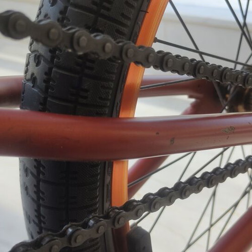 Subrosa Freestyle BMX like new, 20 inch wheels, V-Brakes