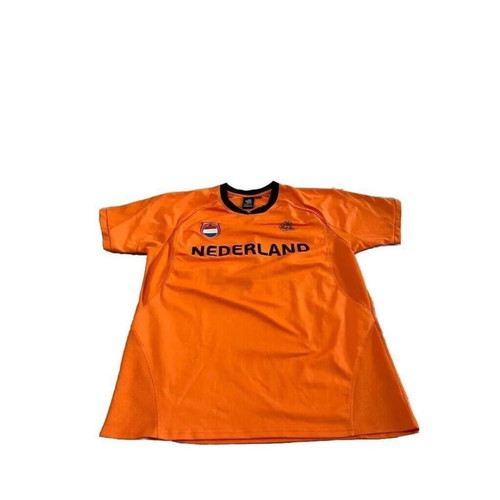 Nederland Euro 2012 Football Jersey Size XL used, official licensed