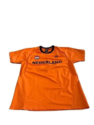 Nederland Euro 2012 Football Jersey Size XL used, official licensed