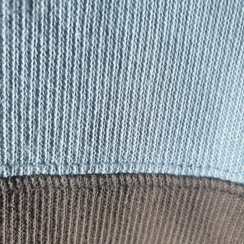 Nike sweatshirt 2XL used, vintage, blue and brown
