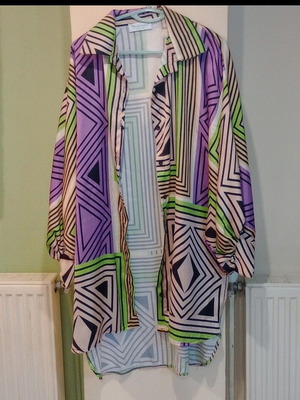 Shirt XL like new