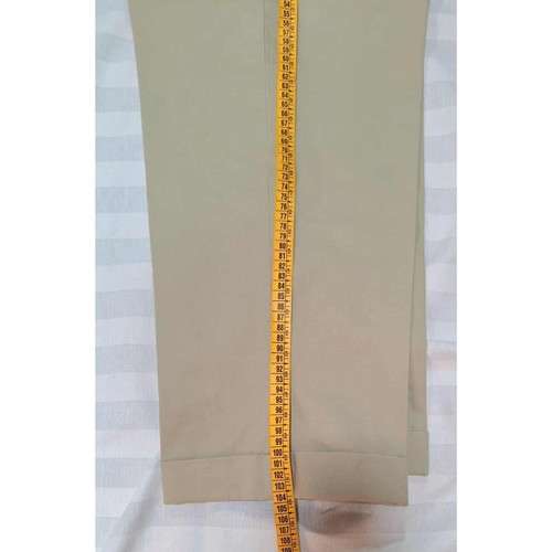 Lord & Taylor vintage beige pants like new, size M-L