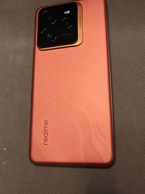 Realme GT 7 Pro smartphone με 512GB αποθηκευτικό χώρο