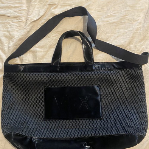 Victoria's Secret shoulder bag new, black