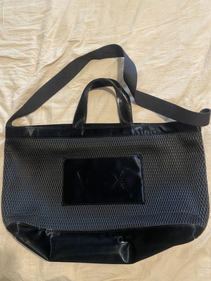 Victoria's Secret shoulder bag new, black