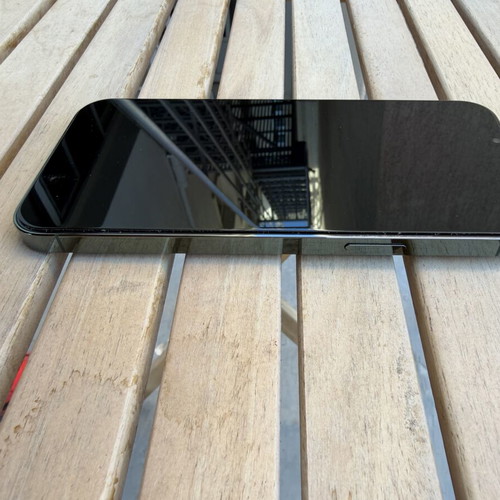 Apple iPhone 13 Pro Max 128GB Alpine Green
