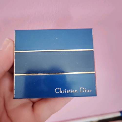 Christian Dior vintage συλλεκτική παλέττα σαν καινούργια