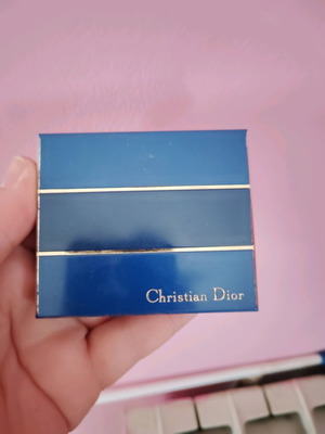Christian Dior vintage συλλεκτική παλέττα σαν καινούργια
