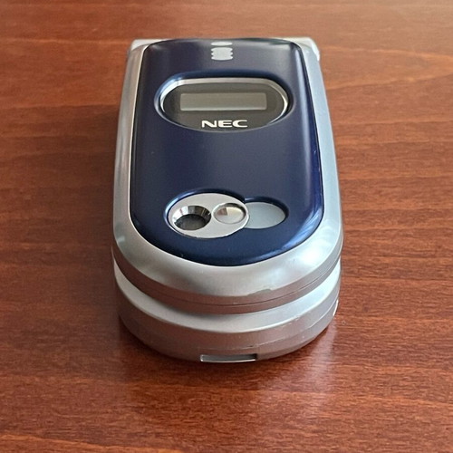 NEC N331i phone used in good condition