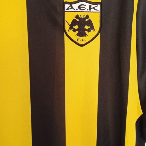 AEK 2002-2003 Nike vintage jersey large, like new