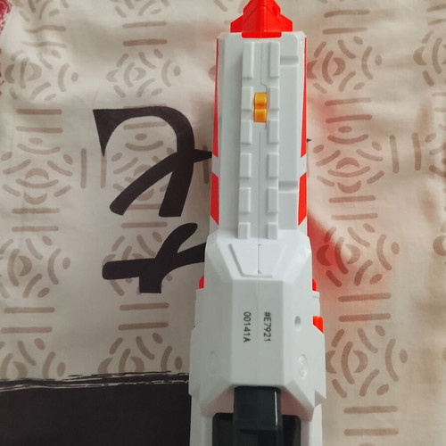 Nerf Ultra 2 Blaster gun like new