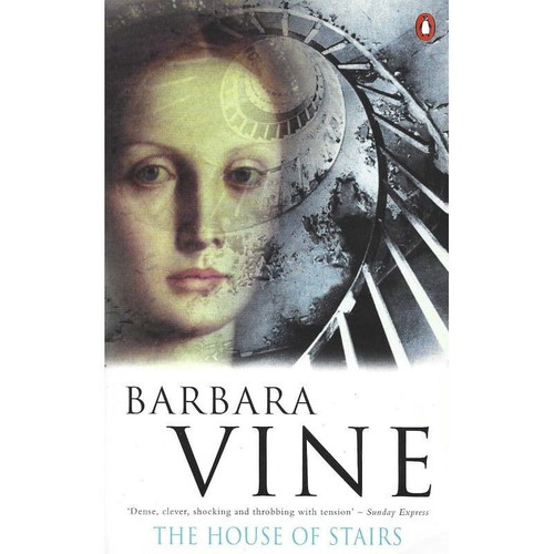 The House of Stairs used English book