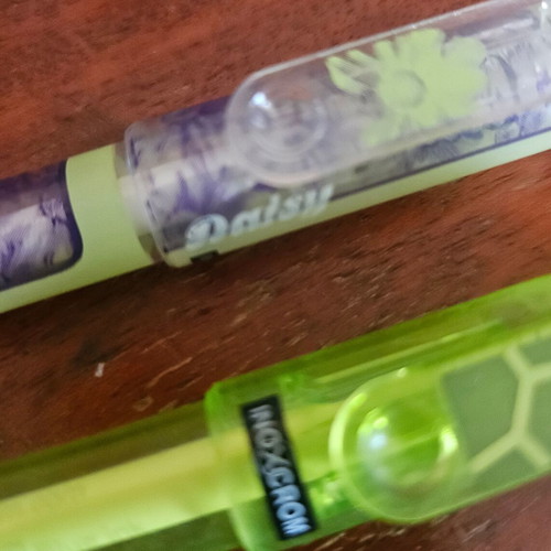 Inoxcrome pens new, set of 2