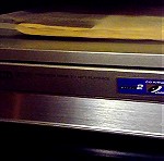  SONY DVP-NS410 CD-DVD Player