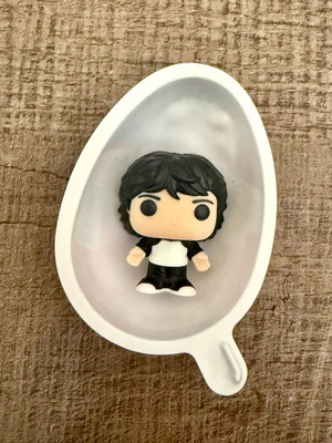 Φιγούρα Mike Stranger Things Kinder Joy καινούργιο