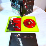 Hitman Absolution Professional Edition for Xbox360 like new