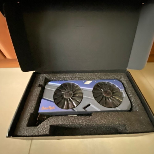 GameRock GTX 1080 Ti 11gb