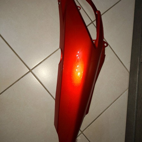 Honda Innova plastic parts new injection