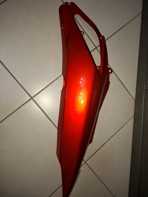 Honda Innova plastic parts new injection