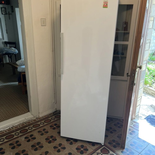 Whirlpool refrigerator, cooling only, no freezer