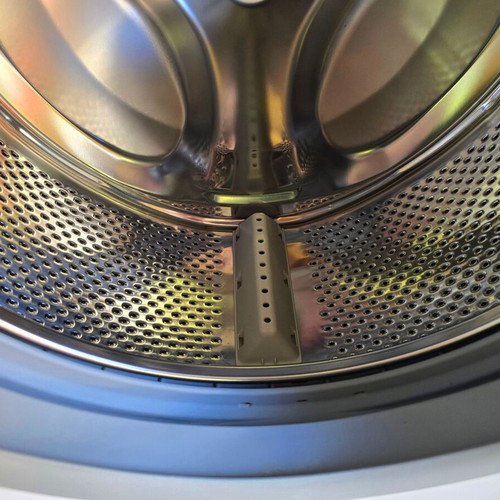 Indesit Innex BWSA 61053 W EU washing machine, 6kg, slim