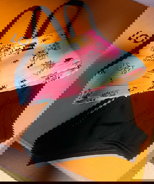 Μαγιω adidas disney