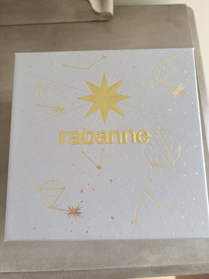 Rabanne Million Gold For Her Eau de Parfum gift set