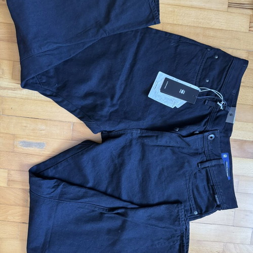 G-Star Raw men's jeans new, size W34 L32, blue