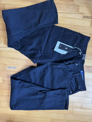 G-Star Raw men's jeans new, size W34 L32, blue