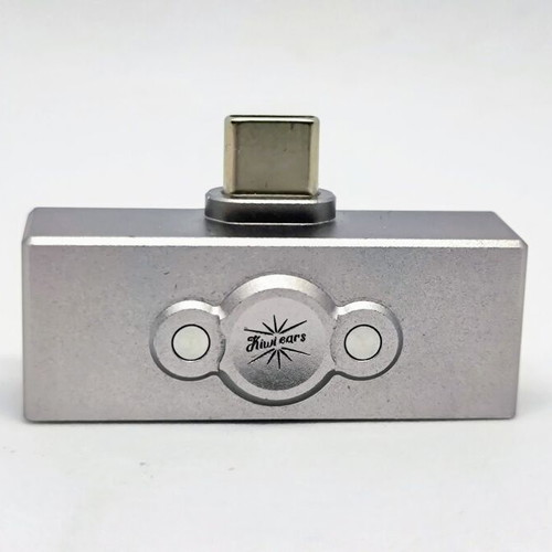 Linsoul Kiwi Ears Allegro Pro USB-C DAC/AMP new