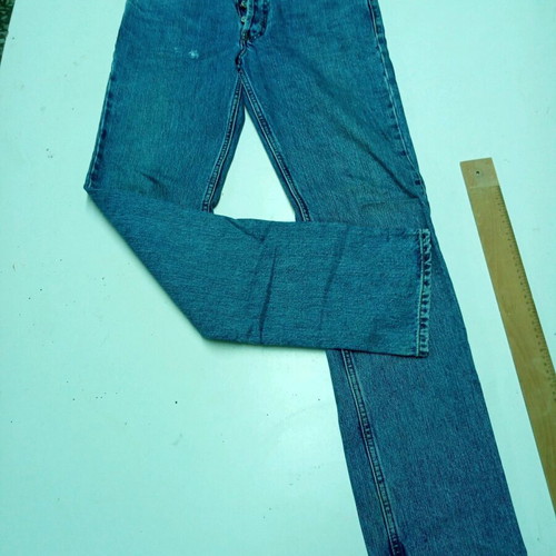 Edwin jeans used size 32/34