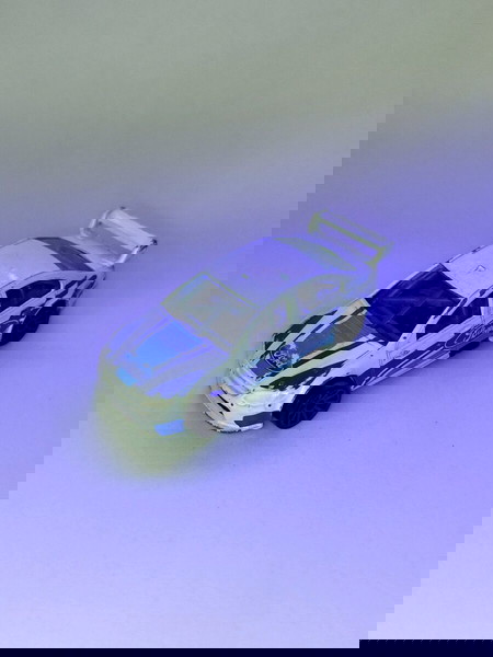 Ford Falcon Race Car (Hot Wheels)