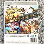  Sengoku Basara - Samurai Heroes PS3