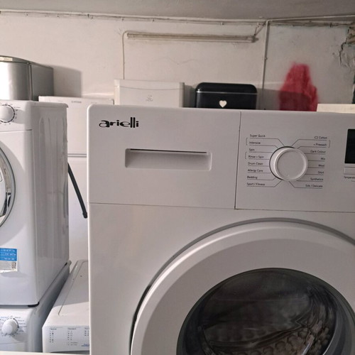 Arielli washing machine 6 kg like new