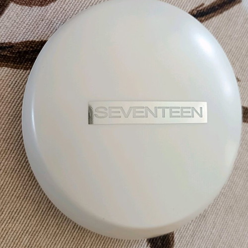 Seventeen Compact Powder 12gr No5 Toffee New