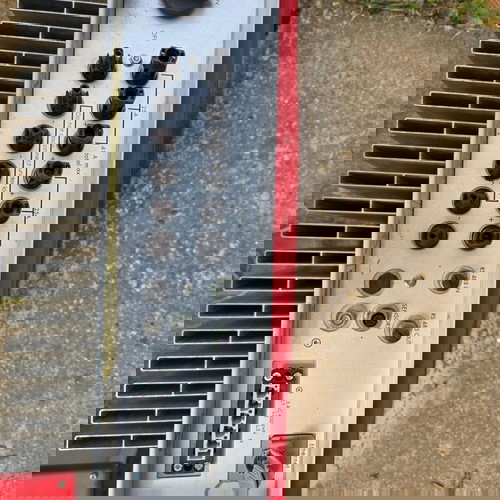 Inverter REFusol 802Ρ020 20kW μεταχειρισμένο, άριστη κατάσταση