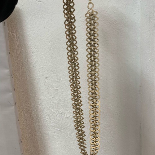 necklace / belt